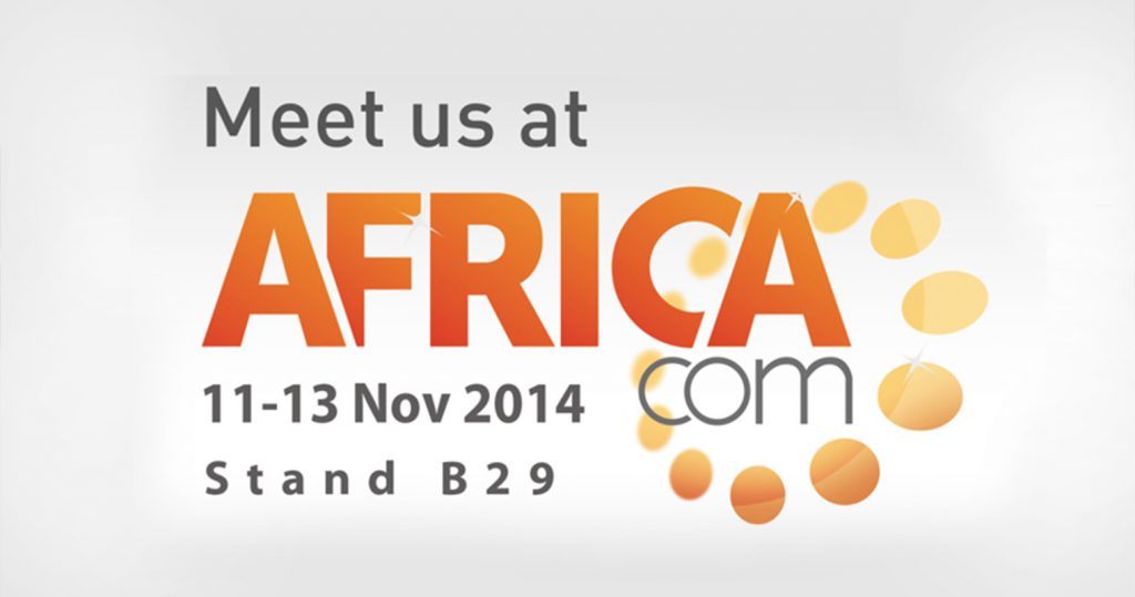 Meet Workz at AfricaCom 2014 by Workz Group