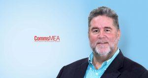 CommsMEA article with Brad Taylor, CEO, Workz Group