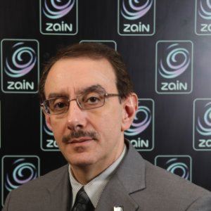 eSIM provider's customer - Emad El-Kayali, Zain | Workz Group