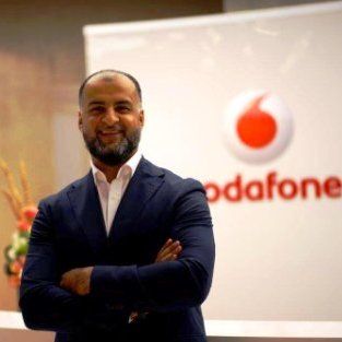 eSIM provider's customer - Mohammad Asim Mirza, Vodafone | Workz Group