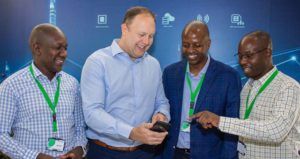 eSIM provider, Workz and leading operator, Econet bring eSIM to Zimbabwe