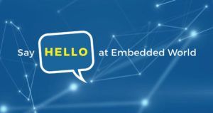 eSIM provider demos at Embedded World 2020 | Workz Group