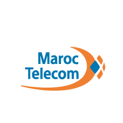 Maroc telecom logo | Workz group
