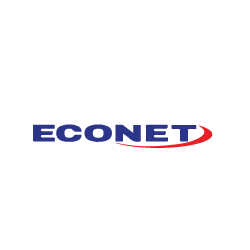 Econet logo | Workz Group