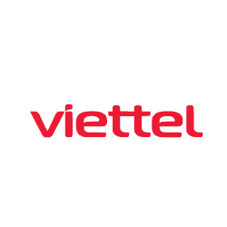 Viettel group logo | Workz Group