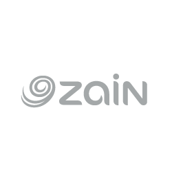 Zain logo | Workz Group
