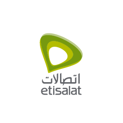 Etisalat logo | Workz Group