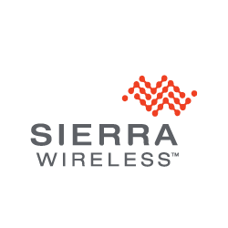 Sierra wireless logo | Workz Group