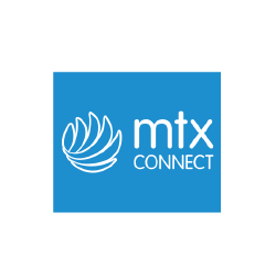 MTX connect logo | Workz Group