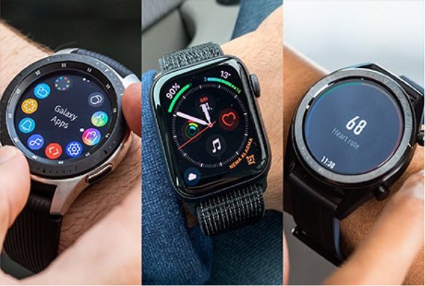eSIM devices including Apple Watch, Samsung Gear & Huawei Watch connect via an entitlement server | Workz Group