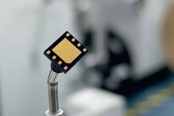 eSIM chip held up in Workz factory | Workz Group