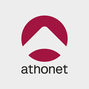 Athonet logo new