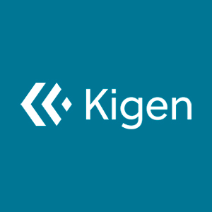 Kigen logo new