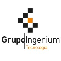 grupo ingenium tecnologhy logo