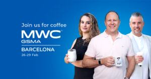 Join cloud eSIM leader Workz at Mobile World Congress Barcelona 26-29 February 2024