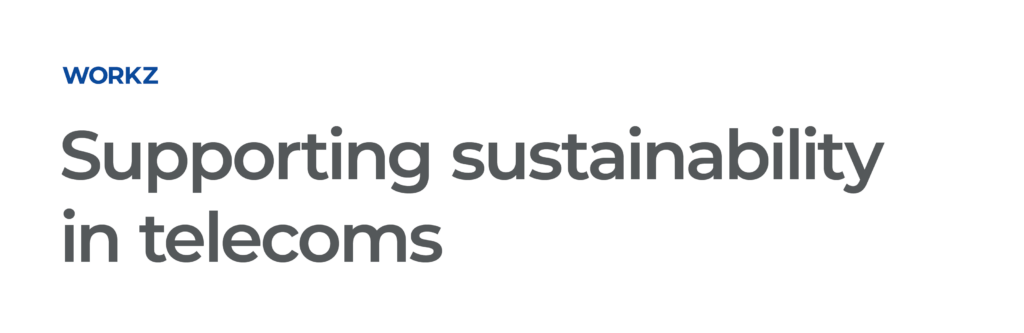 Sustainability icons v